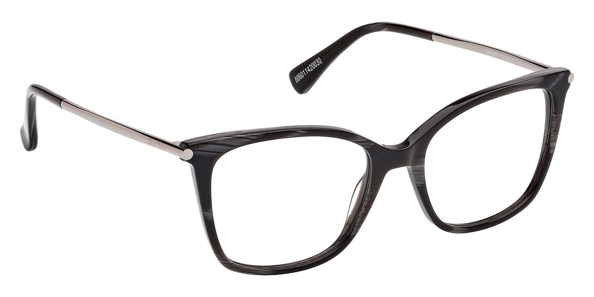 Max Mara MM5248 063 52 - Black Horn #id:mm5248063_s:104135