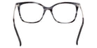 Max Mara MM5248 064 52 - Colored Horn #id:mm5248064_s:106120