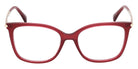 Max Mara MM5248 069 52 - Shiny Bordeaux #id:mm5248069_s:108100