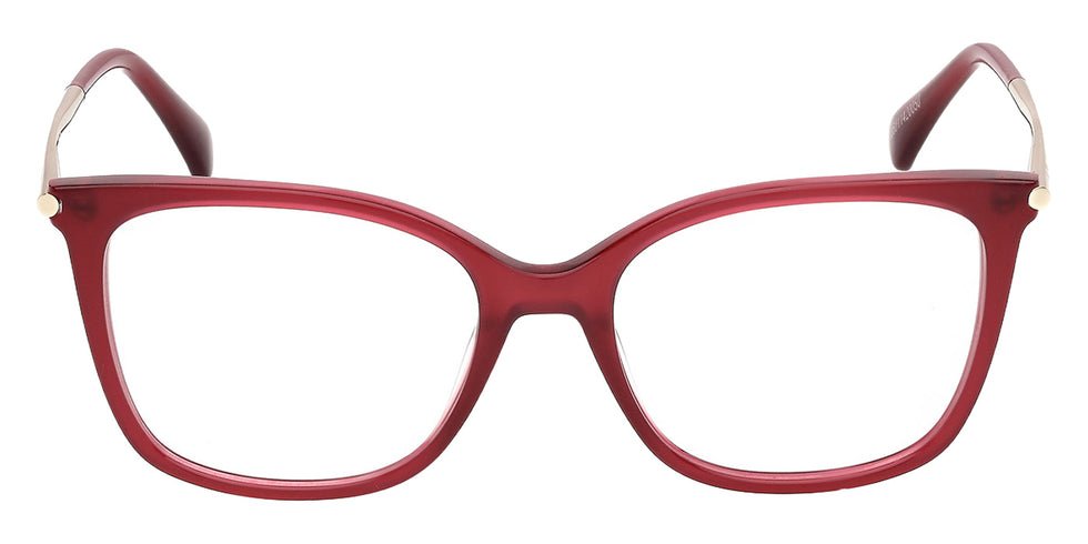 Max Mara MM5248 069 52 - Shiny Bordeaux #id:mm5248069_s:108100