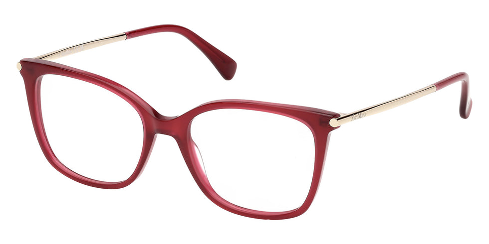 Max Mara MM5248 069 52 - Shiny Bordeaux #id:mm5248069_s:108105