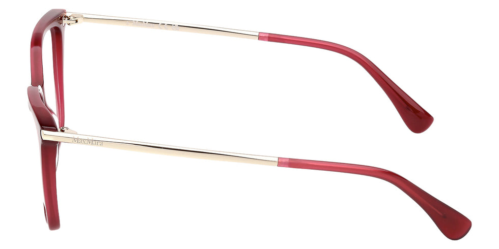 Max Mara MM5248 069 52 - Shiny Bordeaux #id:mm5248069_s:108110