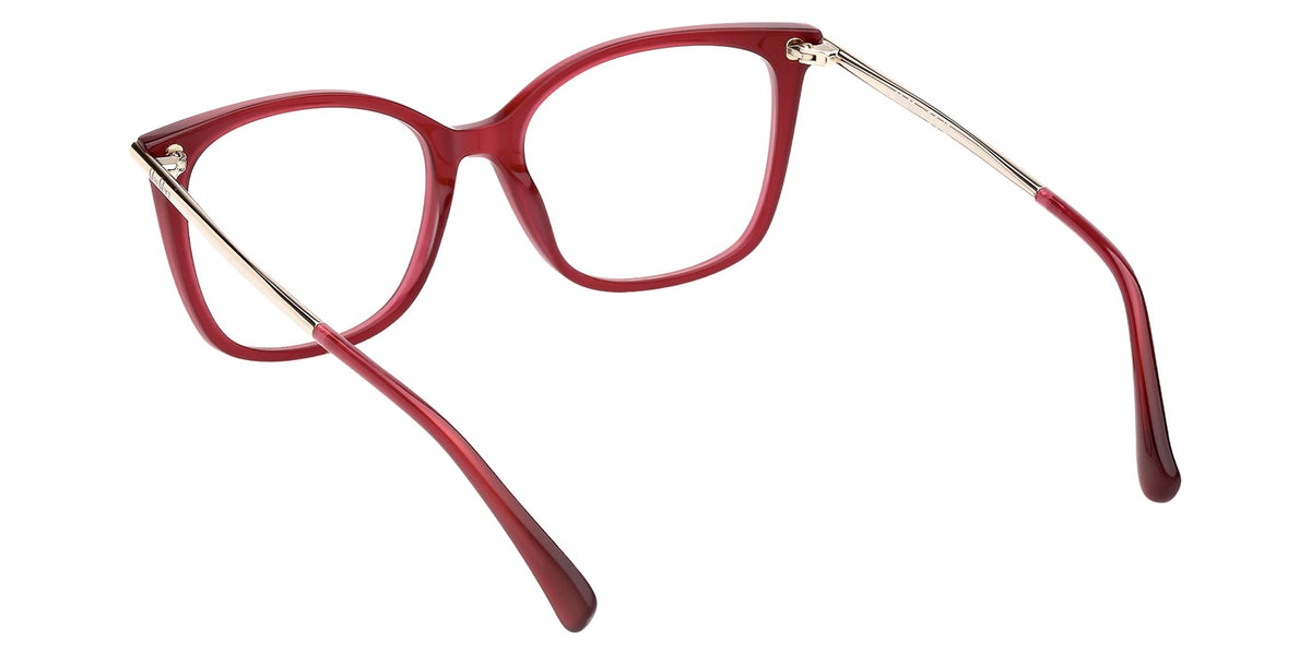Max Mara MM5248 069 52 - Shiny Bordeaux #id:mm5248069_s:108115