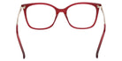 Max Mara MM5248 069 52 - Shiny Bordeaux #id:mm5248069_s:108120