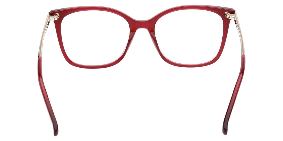 Max Mara MM5248 069 52 - Shiny Bordeaux #id:mm5248069_s:108120