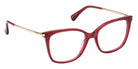 Max Mara MM5248 069 52 - Shiny Bordeaux #id:mm5248069_s:108135