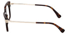 Max Mara MM5253 052 52 - Dark Havana #id:mm5253052_s:104110