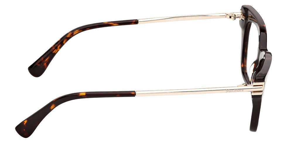 Max Mara MM5253 052 52 - Dark Havana #id:mm5253052_s:104130