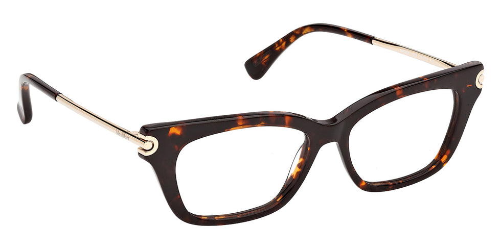 Max Mara MM5253 052 52 - Dark Havana #id:mm5253052_s:104135