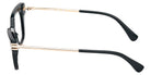 Max Mara MM5253 096 52 - Shiny Dark Green #id:mm5253096_s:106110