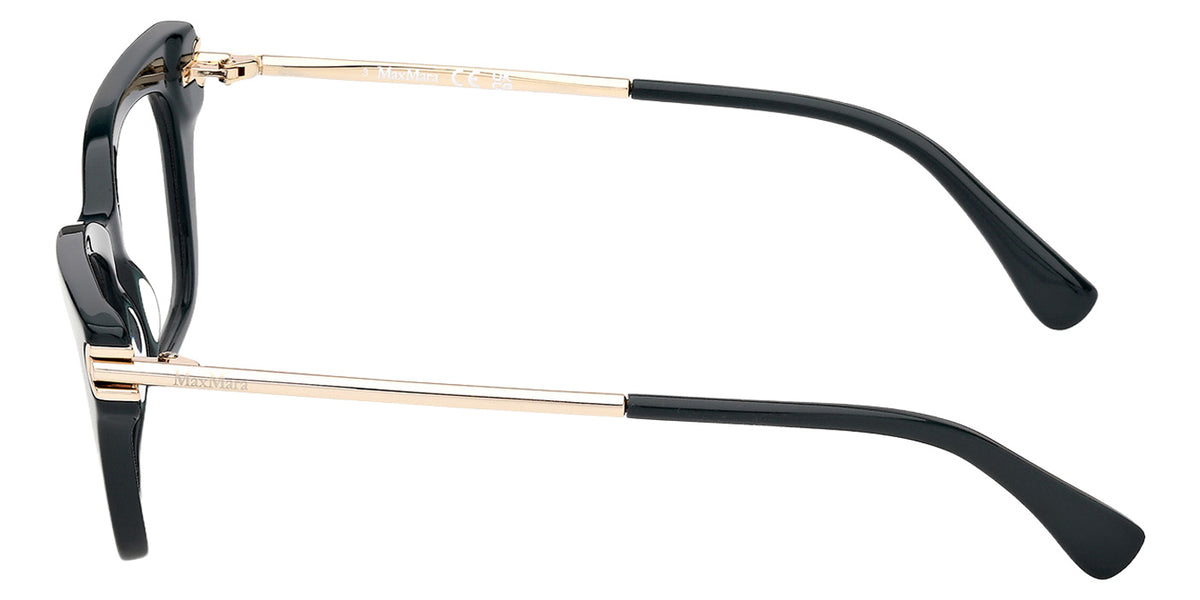 Max Mara MM5253 096 52 - Shiny Dark Green #id:mm5253096_s:106110