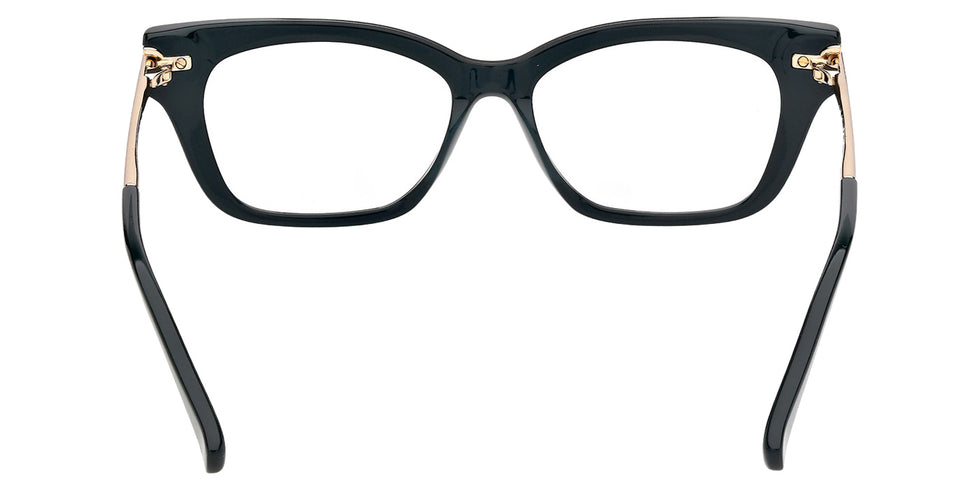 Max Mara MM5253 096 52 - Shiny Dark Green #id:mm5253096_s:106120