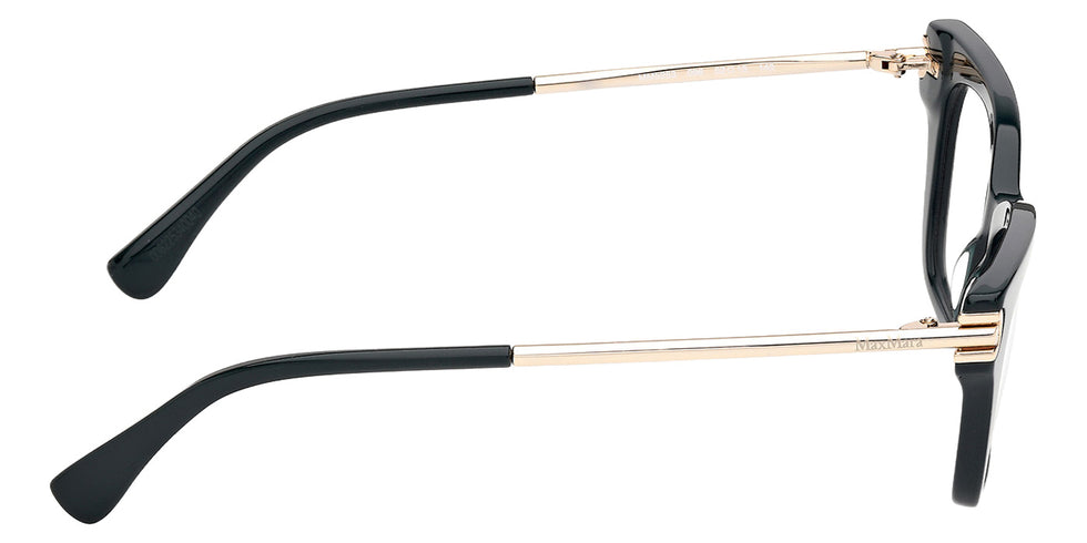 Max Mara MM5253 096 52 - Shiny Dark Green #id:mm5253096_s:106130