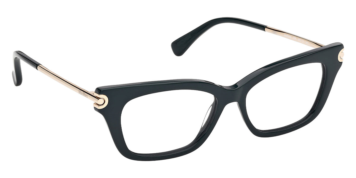 Max Mara MM5253 096 52 - Shiny Dark Green #id:mm5253096_s:106135