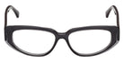 Max Mara MM5258 005 53 - Shiny Gray #id:mm5258005_s:100100