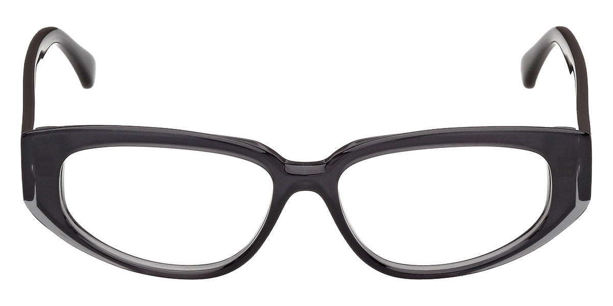 Max Mara MM5258 005 53 - Shiny Gray #id:mm5258005_s:100100
