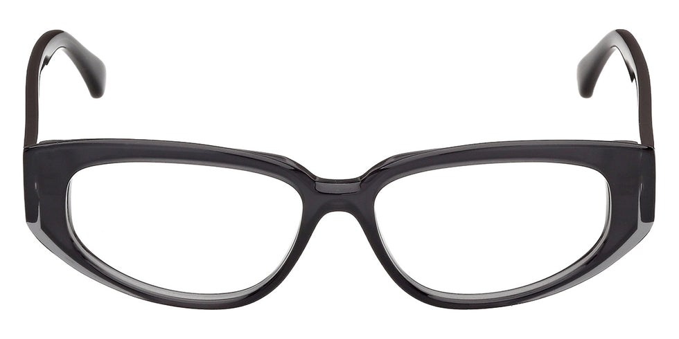 Max Mara MM5258 005 53 - Shiny Gray #id:mm5258005_s:100100