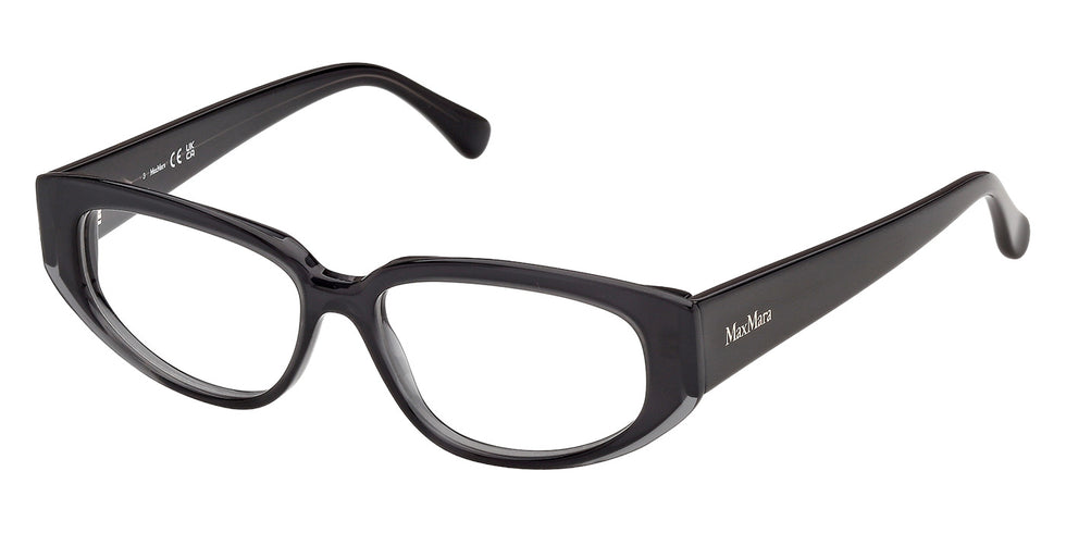 Max Mara MM5258 005 53 - Shiny Gray #id:mm5258005_s:100105