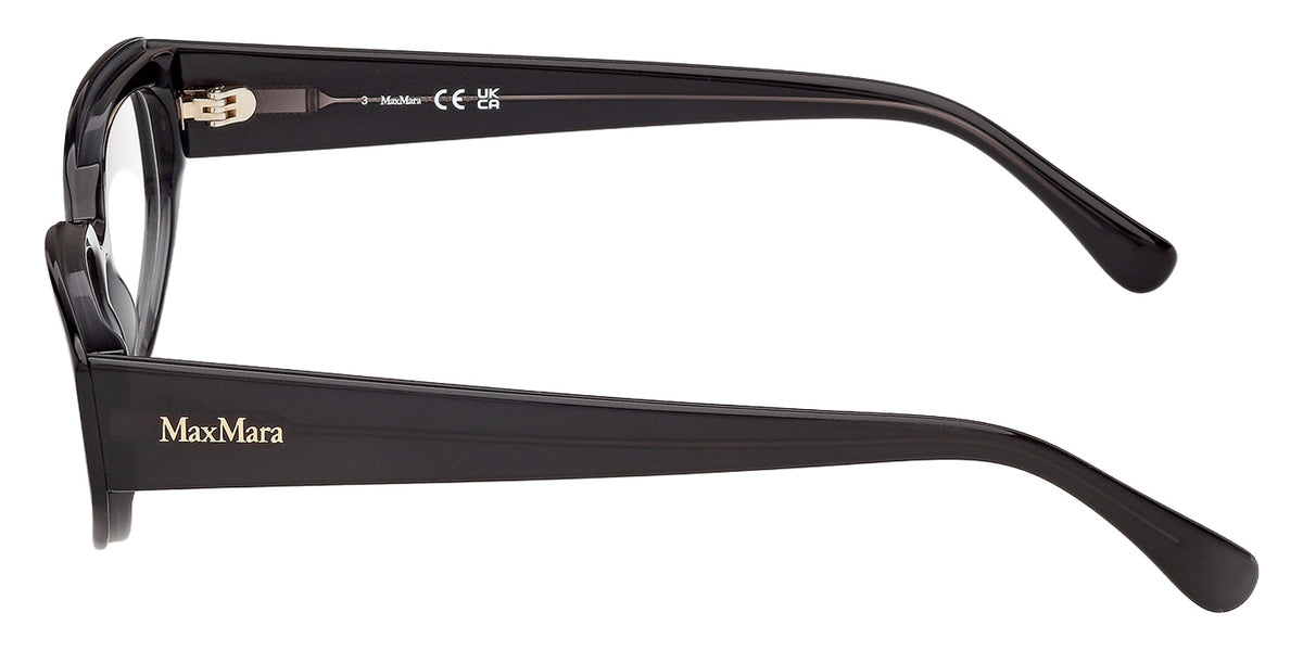 Max Mara MM5258 005 53 - Shiny Gray #id:mm5258005_s:100110