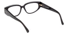 Max Mara MM5258 005 53 - Shiny Gray #id:mm5258005_s:100115