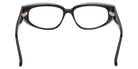 Max Mara MM5258 005 53 - Shiny Gray #id:mm5258005_s:100120