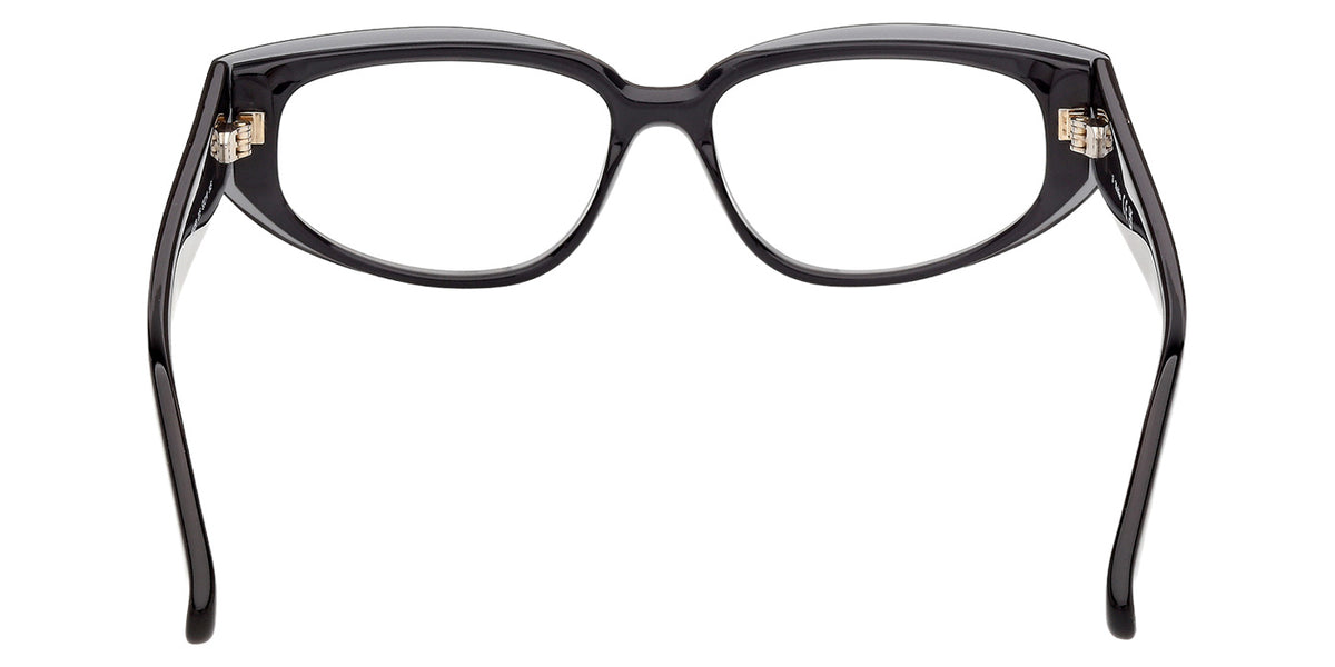 Max Mara MM5258 005 53 - Shiny Gray #id:mm5258005_s:100120