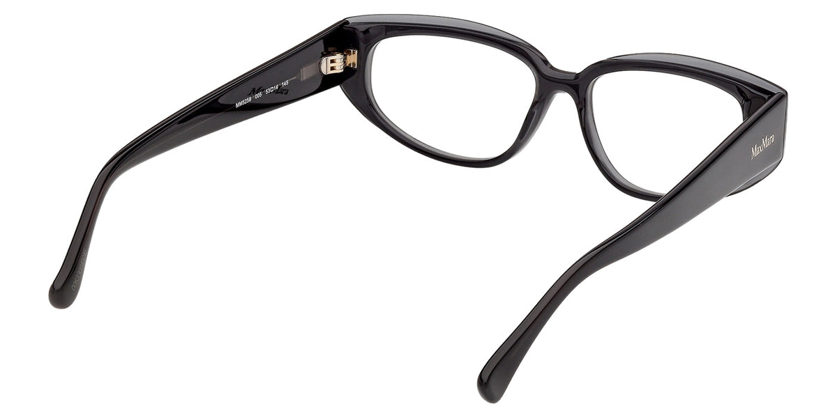 Max Mara MM5258 005 53 - Shiny Gray #id:mm5258005_s:100125