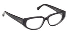 Max Mara MM5258 005 53 - Shiny Gray #id:mm5258005_s:100135