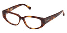Max Mara MM5258 052 53 - Dark Havana #id:mm5258052_s:102105