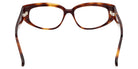 Max Mara MM5258 052 53 - Dark Havana #id:mm5258052_s:102120