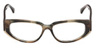 Max Mara MM5258 055 53 - Colored Havana #id:mm5258055_s:104100