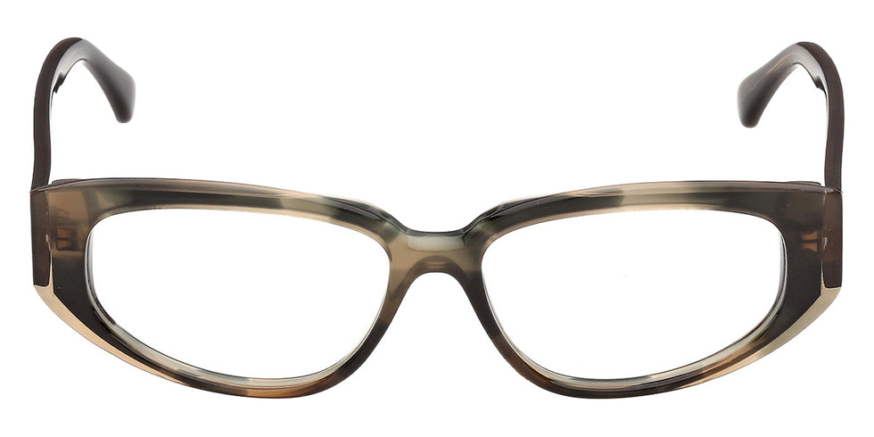 Max Mara MM5258 055 53 - Colored Havana #id:mm5258055_s:104100