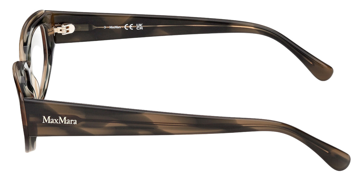 Max Mara MM5258 055 53 - Colored Havana #id:mm5258055_s:104110