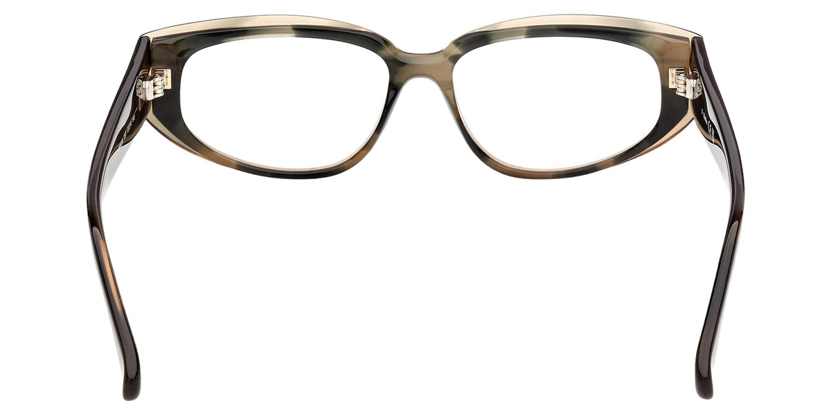 Max Mara MM5258 055 53 - Colored Havana #id:mm5258055_s:104120