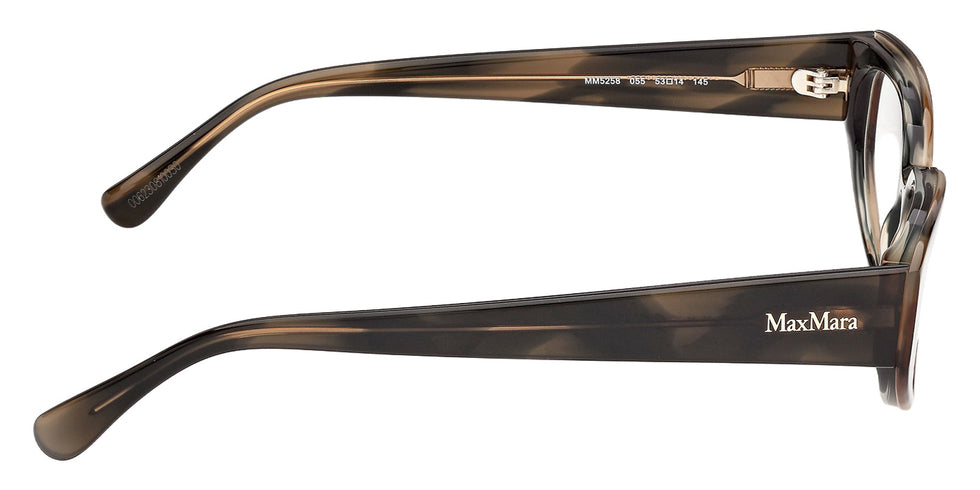 Max Mara MM5258 055 53 - Colored Havana #id:mm5258055_s:104130