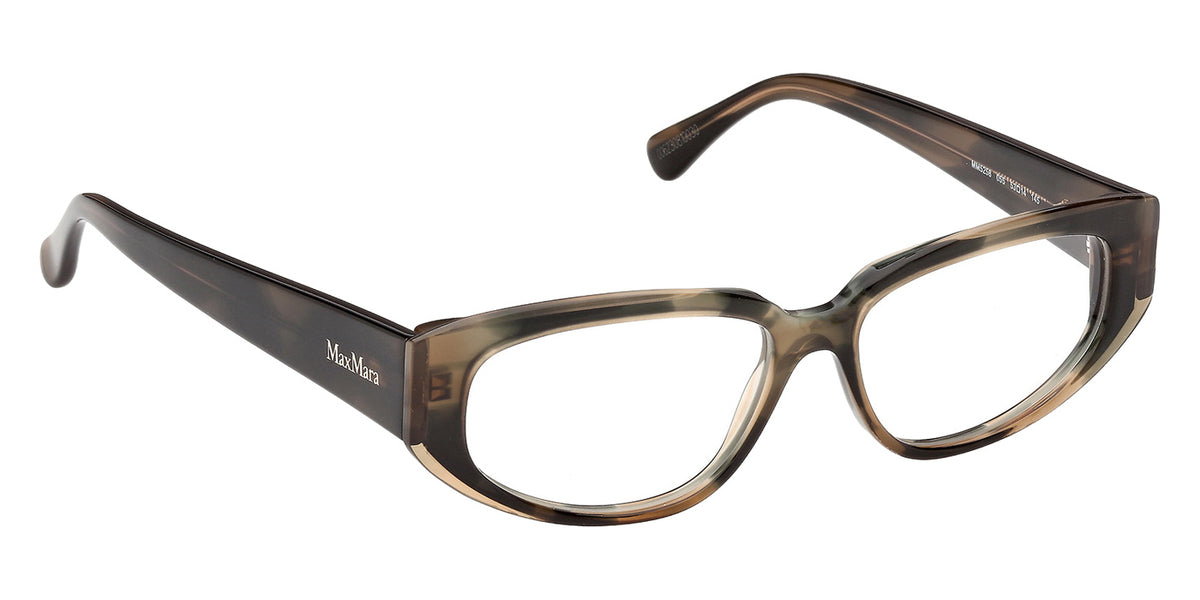 Max Mara MM5258 055 53 - Colored Havana #id:mm5258055_s:104135