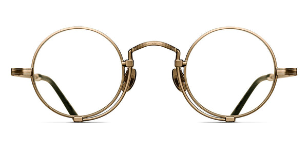 Antique Gold / 41-27-145