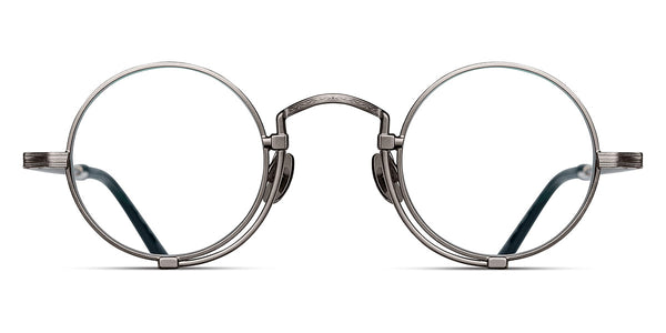 Antique Silver / 41-27-145