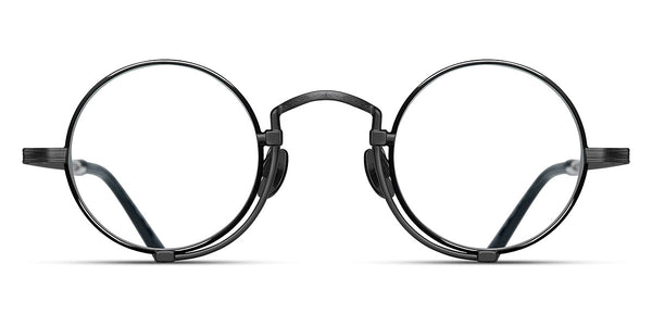 Brushed Black / 41-27-145