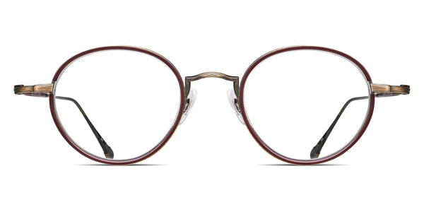 Antique Gold/Brown / 45-20-145