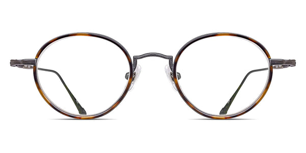 Matte Black/Demi / 45-20-145