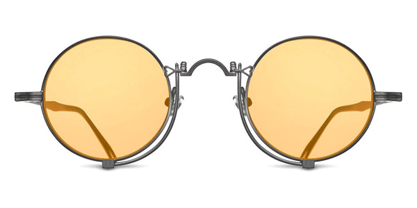 Matte Black / Café Orange / 45-27-145