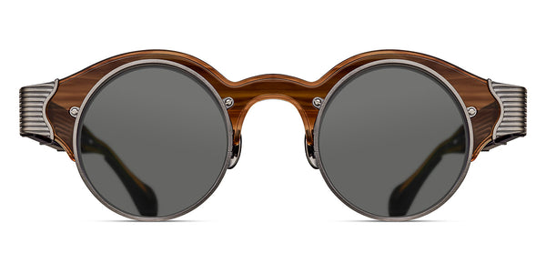 Antique Silver / Gray / 43-24-143