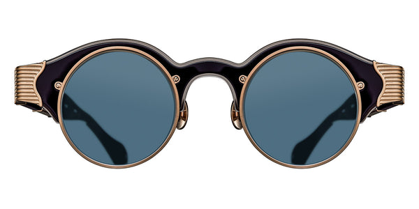 Matte Gold / Blue Gray / 43-24-143