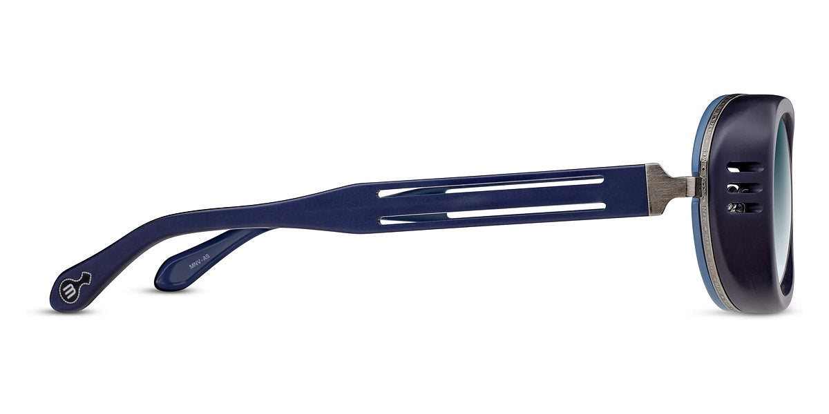 Oliver Peoples Mandel OV8997ST Irregular Sunglasses | EyeOns.com