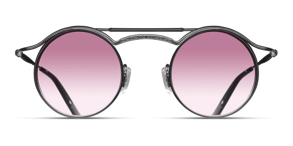 Ruthenium / Pink Gradient / 43-23-140