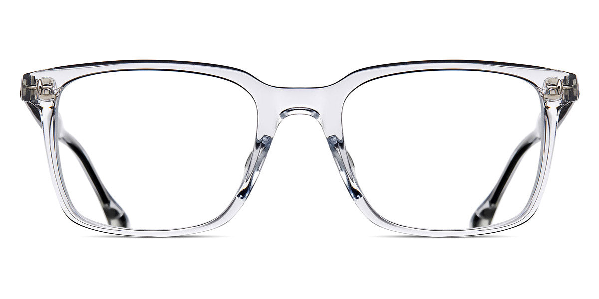 Matsuda M1018 Square Eyeglasses | EyeOns.com