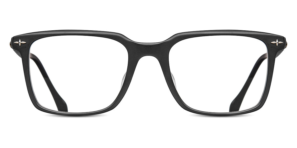 Matsuda M1018 Square Eyeglasses | EyeOns.com