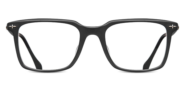 Matte Black / 52-20-143