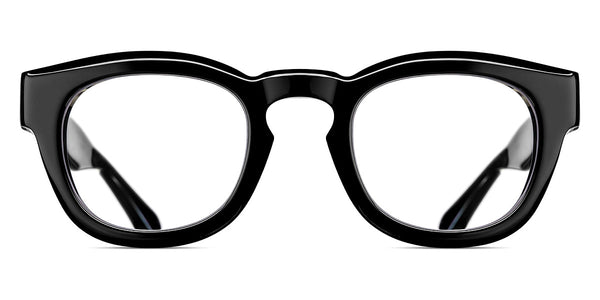 Black/Gold / 48-25-145